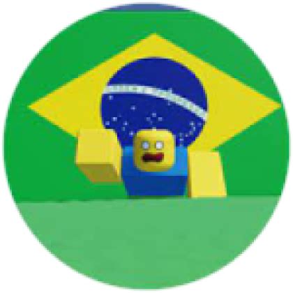 brazil - Roblox