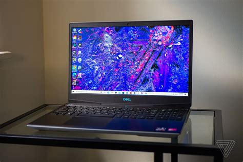 Dell G5 15 SE (2020) review: the best gaming laptop under $1,000 - The ...