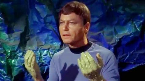 Star Trek: 10 Things You Didn't Know About Dr Leonard 'Bones' McCoy ...