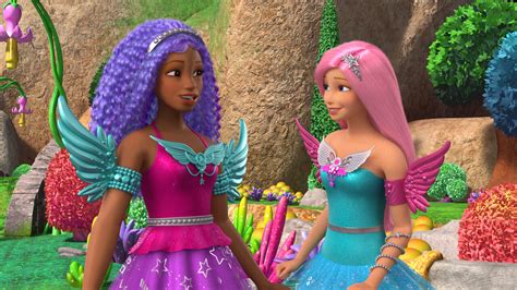 Watch Barbie: A Touch of Magic | Netflix