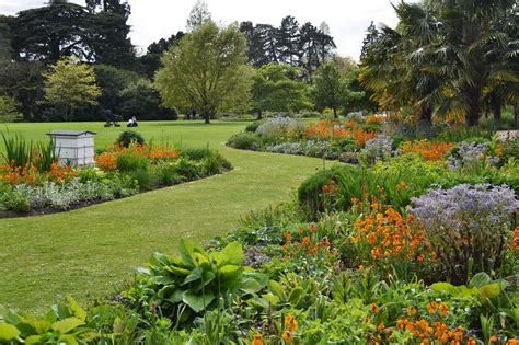 Tea with LaVera: Gardens of Cambridge England