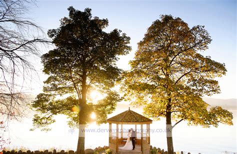 Langdale Chase wedding of Sara & Scott - Lake District Wedding Photographer