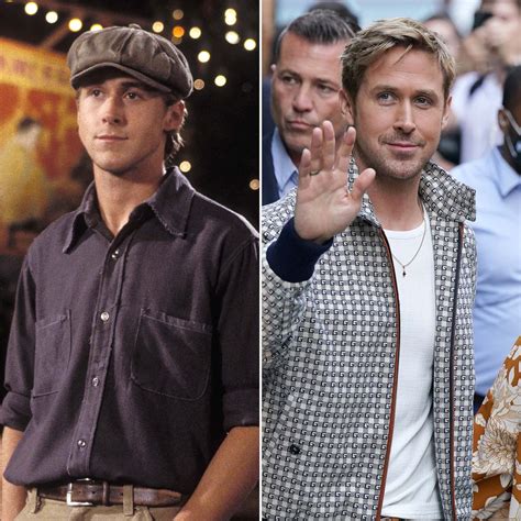 'The Notebook' Cast: Where Are They Now? - Faith Family America