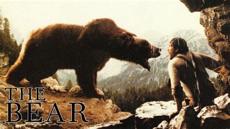 Watch The Bear (1988) Full Movie Online Free | Movie & TV Online HD Quality