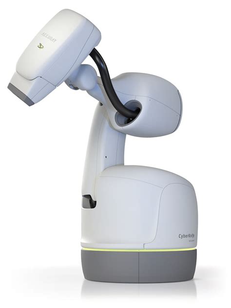 Talking to Your Doctor about Prostate Cancer - CyberKnife