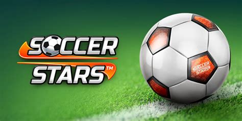 Soccer Stars - Miniclip