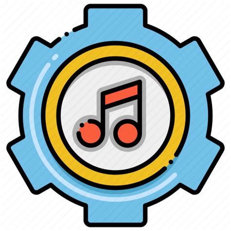 Music, industry, entertainment, song icon - Download on Iconfinder