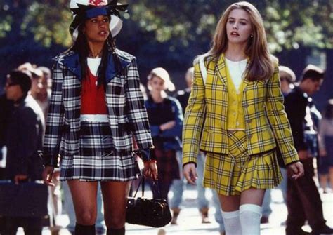 All About 90s Outfits - FashionActivation