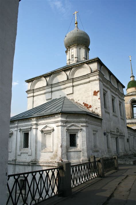 Church Of St Maksim The Blessed Free Stock Photo - Public Domain Pictures