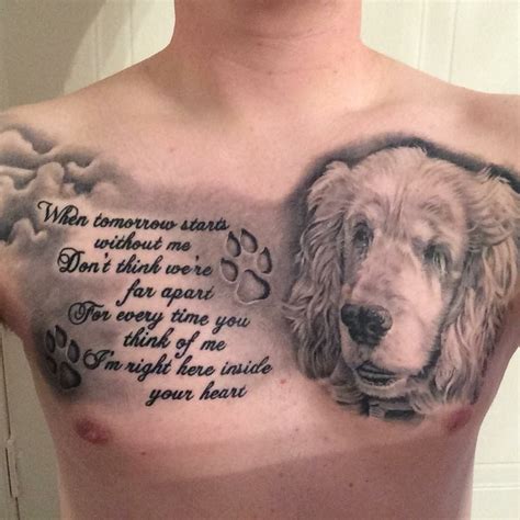 Pin by Debbie Gaskin on German Shepherd Dog Tattoos and Paw Tattoos | Dog memorial tattoos ...