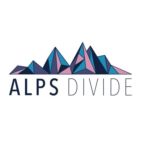 Alps Divide