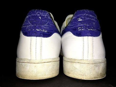 Adidas Campus White Casual Shoes Men's Size 14 (M-120) - Gem