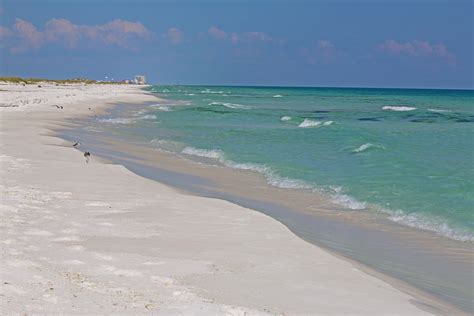 Gulf Islands National Seashore | Outdoor Project