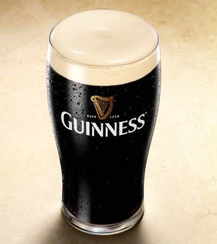 Guinness Pint | Flickr - Photo Sharing!