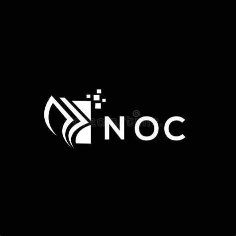 Noc Logo Abstract Stock Illustrations – 21 Noc Logo Abstract Stock ...