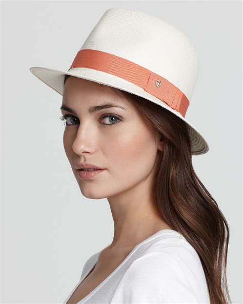 Womens Panama Hats - Tag Hats