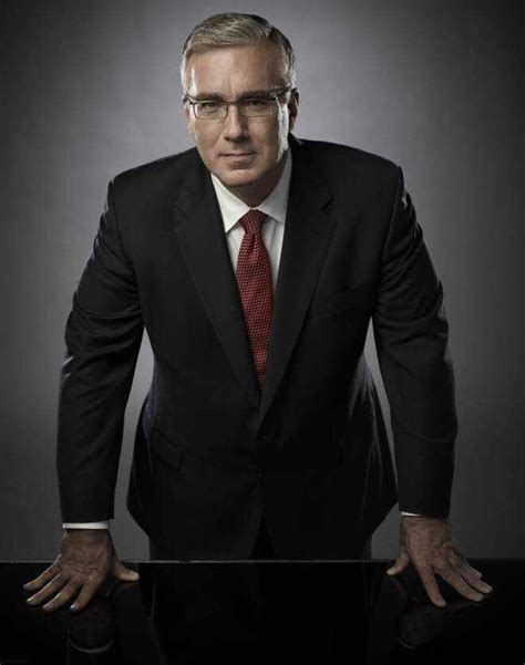 Keith Olbermann: The 'Countdown' To His New Show : NPR