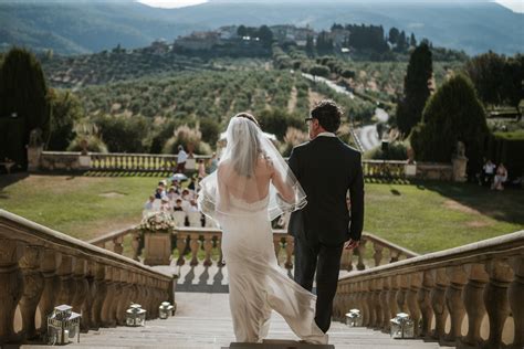 Wedding in Tuscany - Wedding Planner based in Florence, Italy