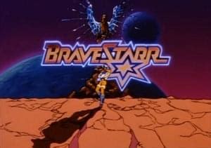 Frank Becker – Bravestarr Theme Song Lyrics | Genius Lyrics