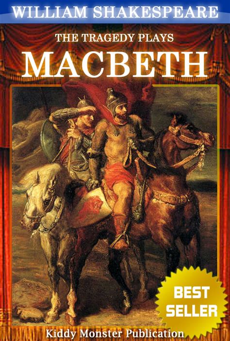 Macbeth William Shakespeare