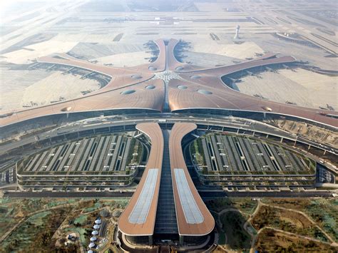 Beijing Daxing International Airport will be put into operation soon - Xinhua | English.news.cn