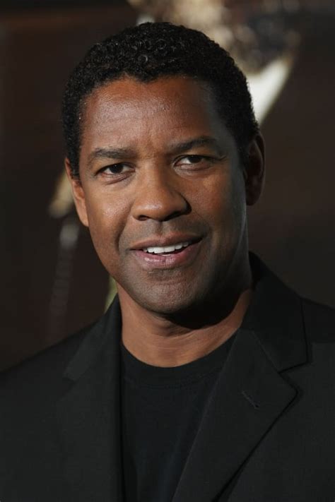 Denzel Washington — The Movie Database (TMDB)