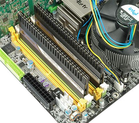 Ddr3 ram in ddr4 slot - centuryvica