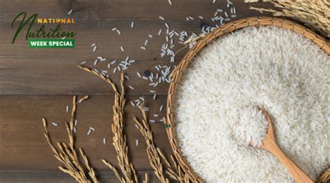 Carbohydrates in Rice: Healthy or Harmful? - HealthKart