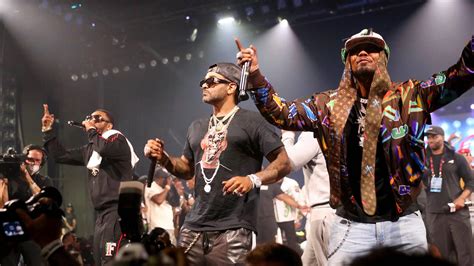 The LOX and Dipset Streams Surged After 'Verzuz' Battle | Complex