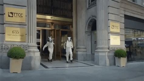 Bank Robbery Heist GIF by ADWEEK - Find & Share on GIPHY