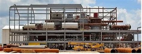 SUGAR PLANT & MACHINERY at best price in Pune by Universal Forces ...