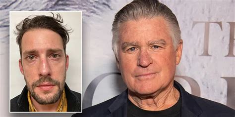 Ryan Koss charged in crash that killed actor Treat Williams