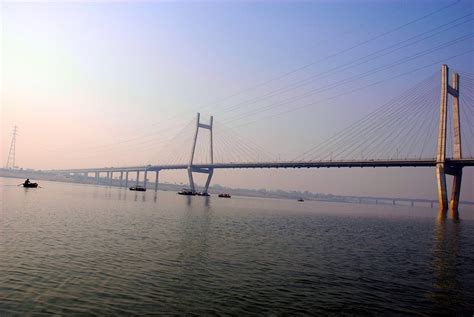 New Yamuna Bridge, Prayagraj - Timings, Best time to Visit