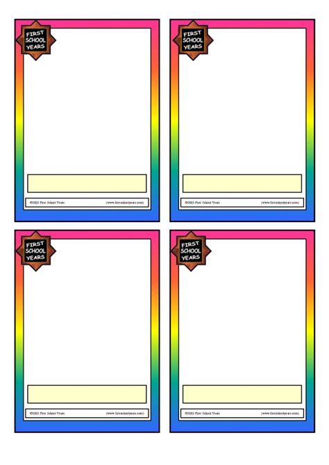 Free Card Maker Printable