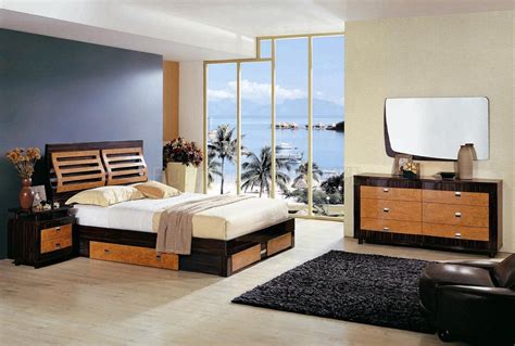 Modern Bedroom Furniture Pictures 34 The Best Modern Bedroom Furniture ...