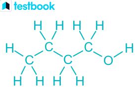 Butan-1-Ol Formula: Know its Structure, Properties & Application