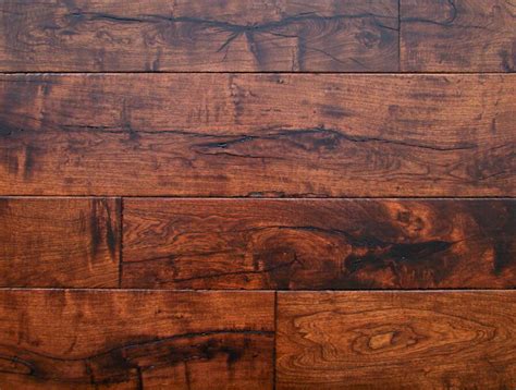 Texas Mesquite Wide Plank Floors | Hardwood Design Company | Mesquite ...