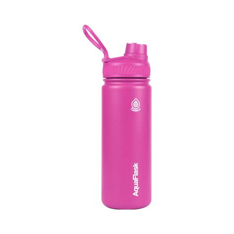 18oz Sorbet Pink - Aquaflask