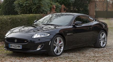 New 2023 Jaguar XKR Price + Design + Features - NewCarBike