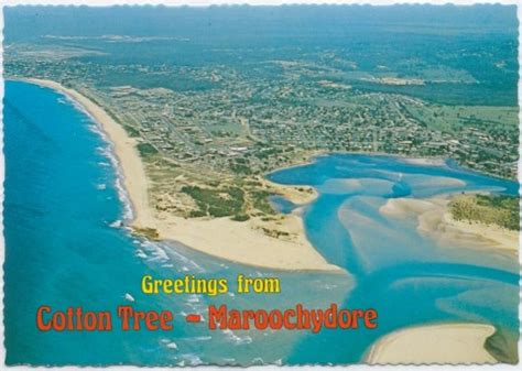 Maroochydore | Queensland Places