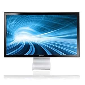 Samsung C27B750X 27 inch LED USB 3.0 Wireless SmartStation Monitor with Mobile Control and MHL ...