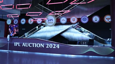 IPL Auction 2024 Full squads: How all the 10 teams line up after the ...