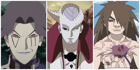 Top 10 Most Successful Boruto Villains, Ranked