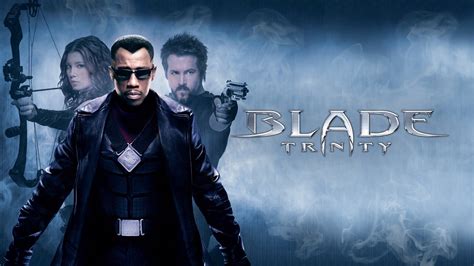 Blade: Trinity Wallpapers - Wallpaper Cave