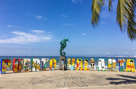 Puerto Vallarta from the Ruby Princess ⋆ Sweet C's Designs