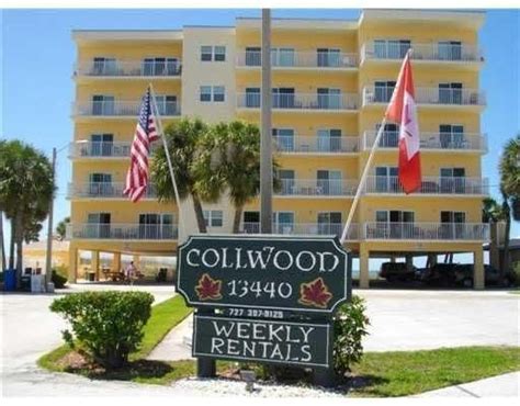 Collwood Condos in Madeira Beach | VISIT FLORIDA