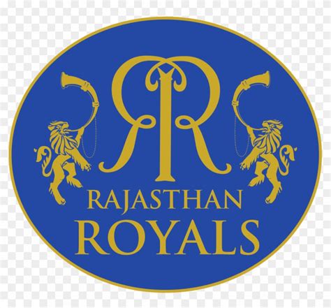 Rajasthan Royals - Ipl All Team Logo, HD Png Download - 1200x1060 ...