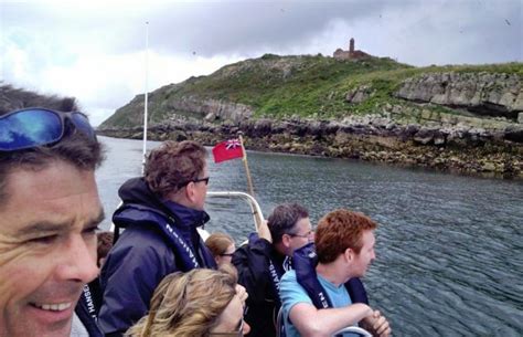 Anglesey Boat Trips - Trips - Puffin Island