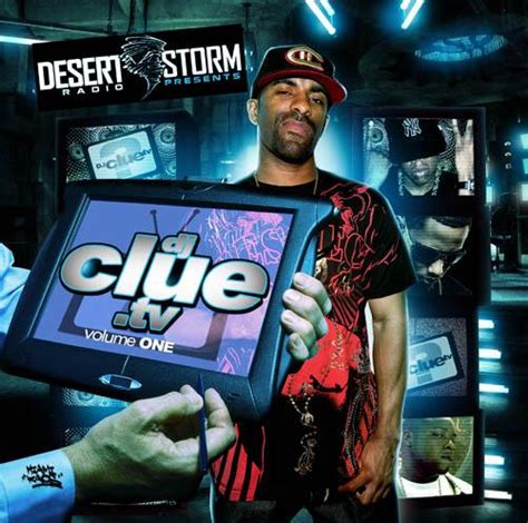 DJ Clue | MixtapeTorrent.com