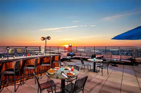 5 Best Rooftop Bars in Atlantic City - Enjoy Atlantic City Nightlife with a View – Go Guides